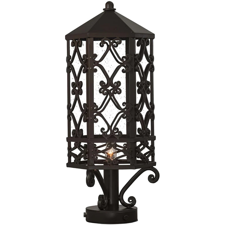 Valencia Estate Pier Lantern