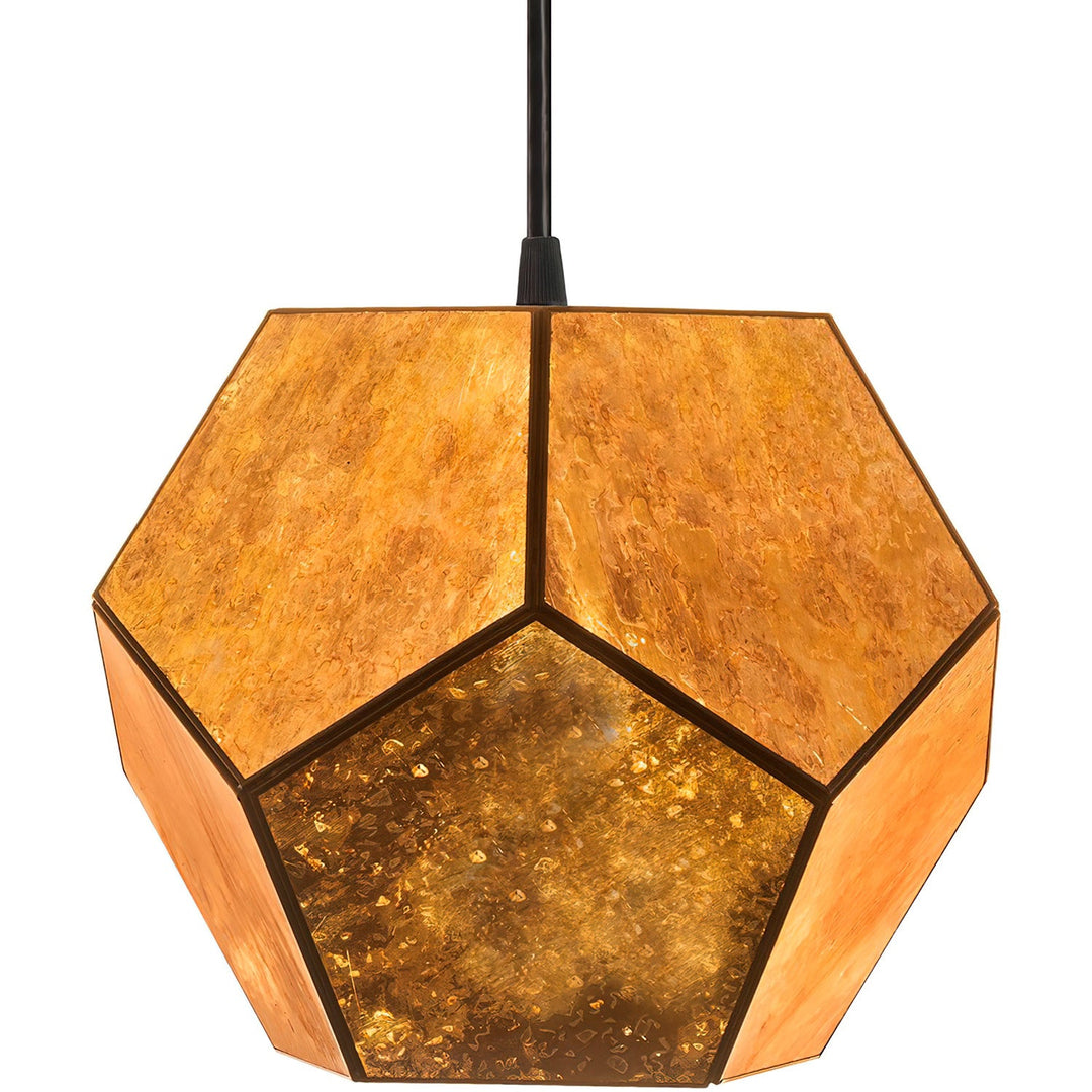 Kinetic – Artisan Designer Pendant