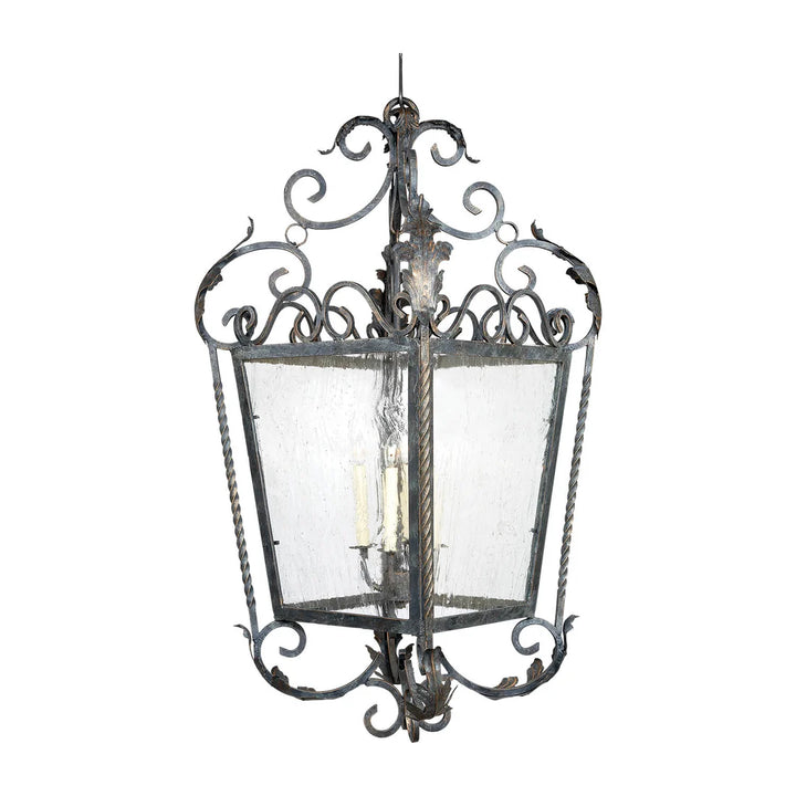 Versailles Garden Estate Lantern