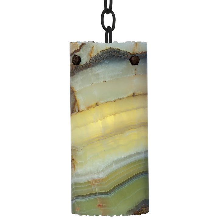 Sedona Onyx Pendant