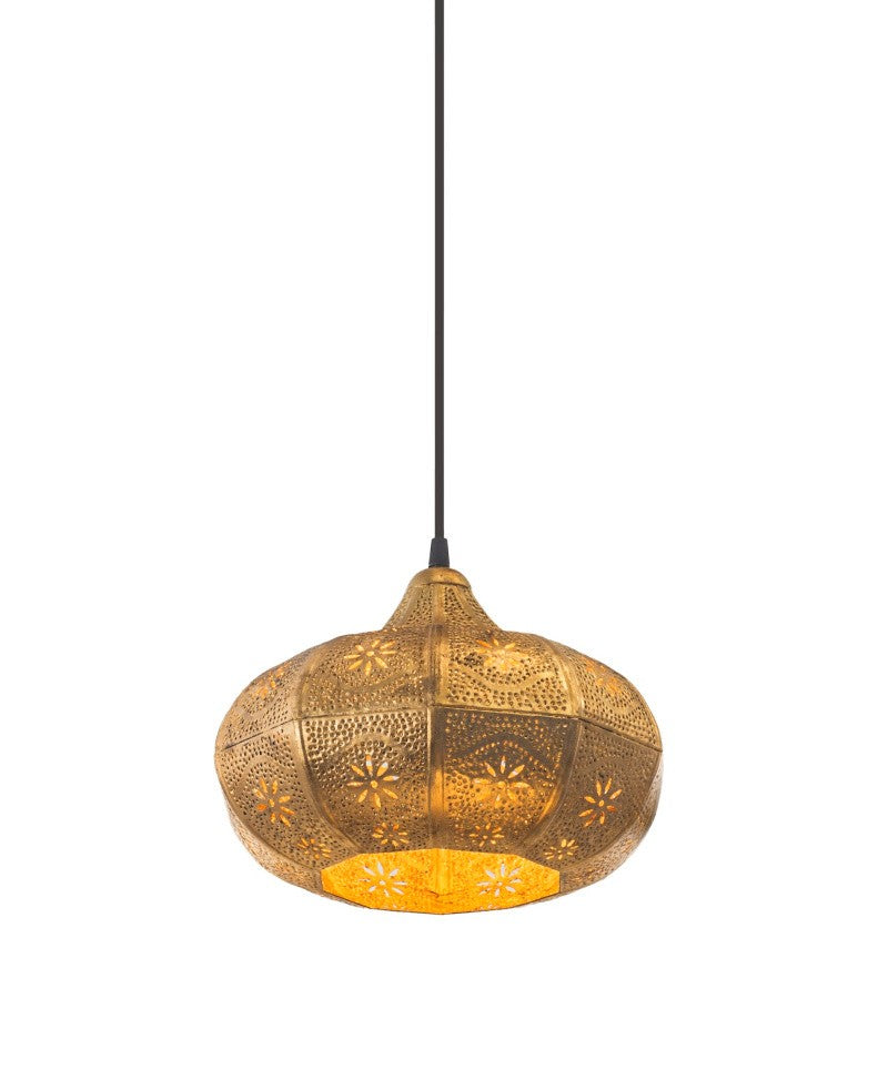 Moravian – Designer Pendant