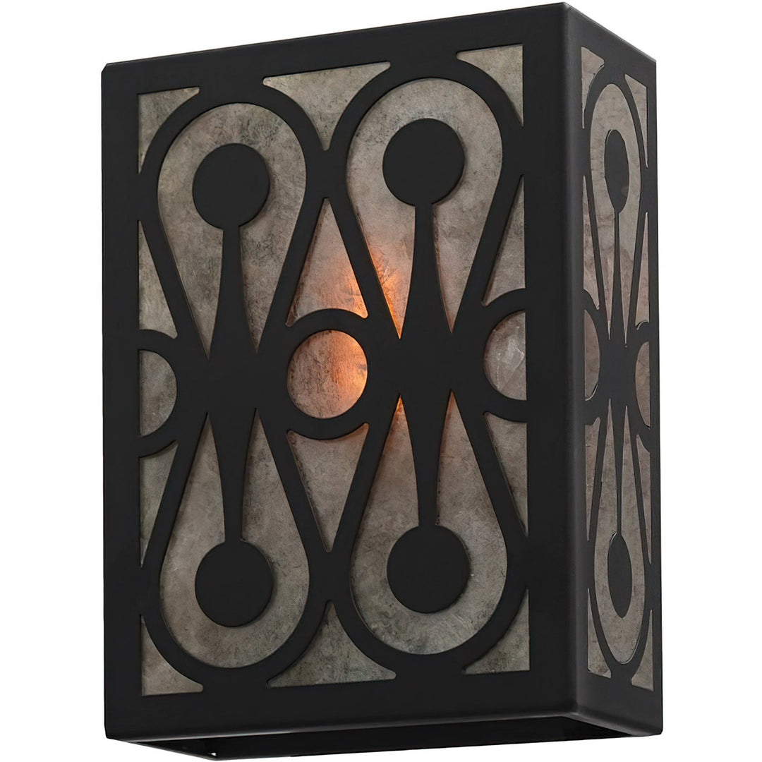 Apollo Sconce