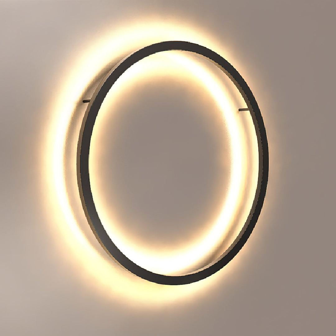 Sundance Sconce