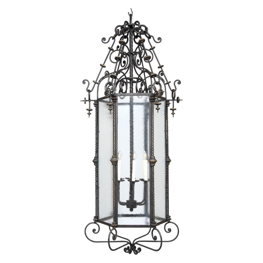 Valerie – Designer Lantern